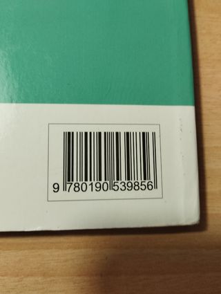 Biología y Geología 4º ESO. Libro del estudiant...