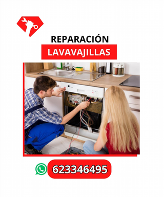 ¿SU LAVAVAJILLAS NO LAVA BIEN? LLAMENOS