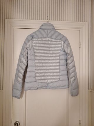 Chaqueta Columbia Labrinth 
Muy ligera y abrigada