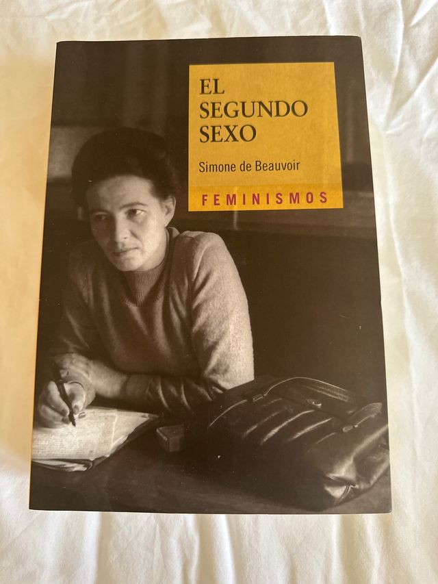 El segundo sexo
