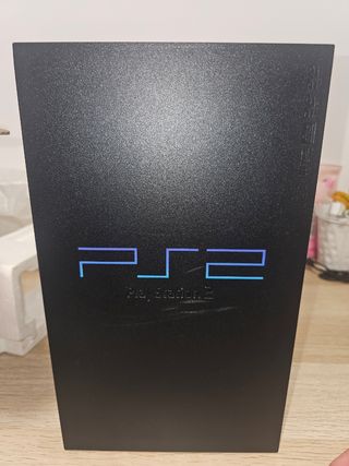 PS2 Edición Limitada Gran Turismo 3 A-spec