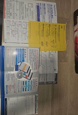 PS2 Edición Limitada Gran Turismo 3 A-spec