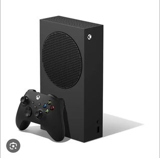 Xbox Series S 1TB Negro