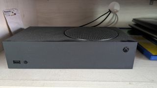 Xbox Series S 1TB Negro