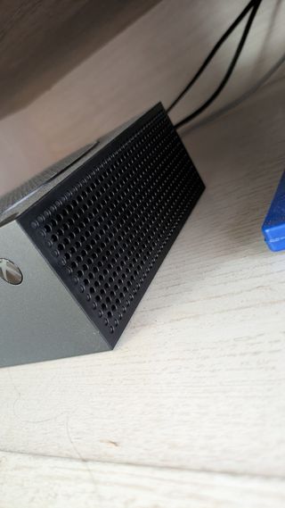 Xbox Series S 1TB Negro