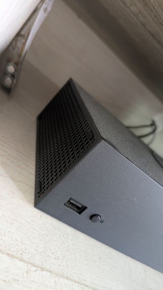 Xbox Series S 1TB Negro