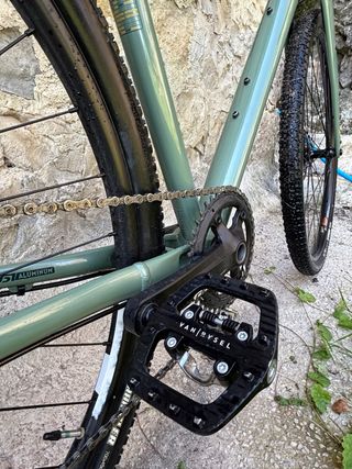 Bicicleta Gravel Kona Libre