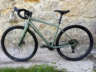 Bicicleta Gravel Kona Libre