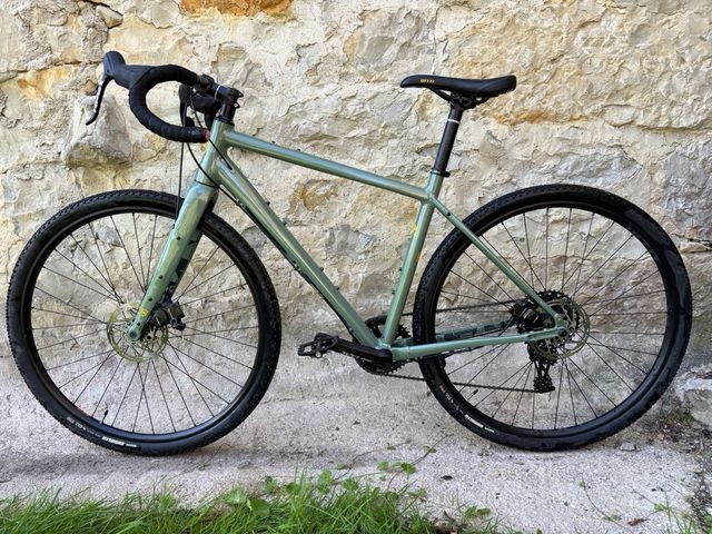 Bicicleta Gravel Kona Libre 2024