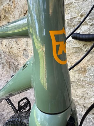 Bicicleta Gravel Kona Libre