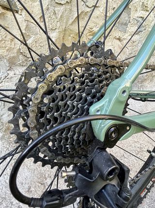 Bicicleta Gravel Kona Libre
