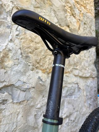 Bicicleta Gravel Kona Libre
