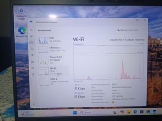Portátil Dell Latitude 7420 i7-1185G7