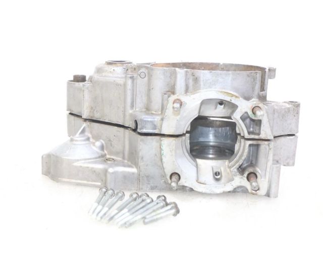 Carter motore Honda CR 85 2003-2007
