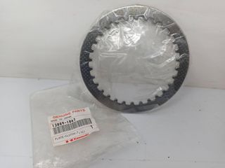Disco Embrague Kawasaki Zxr 750 1990