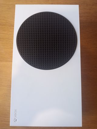 Consola Xbox Series S 512GB Blanca