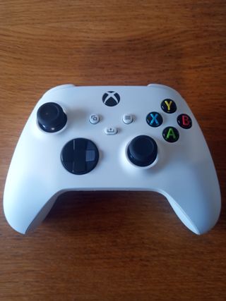 Consola Xbox Series S 512GB Blanca