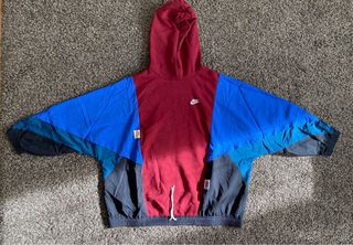 Sudadera Nike Retro Vintage Talla XL