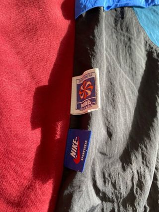 Sudadera Nike Retro Vintage Talla XL