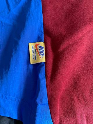 Sudadera Nike Retro Vintage Talla XL