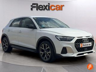 Audi A1 citycarver 30 TFSI 85kW (116CV)