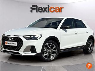 Audi A1 citycarver 30 TFSI 85kW (116CV)