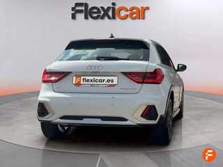 Audi A1 citycarver 30 TFSI 85kW (116CV)