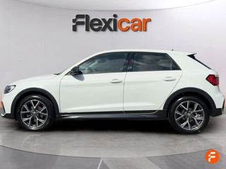 Audi A1 citycarver 30 TFSI 85kW (116CV)