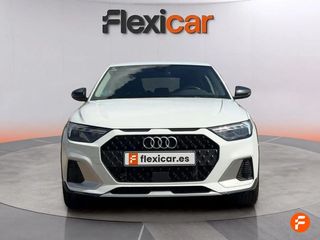 Audi A1 citycarver 30 TFSI 85kW (116CV)