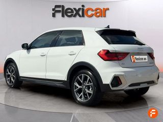 Audi A1 citycarver 30 TFSI 85kW (116CV)