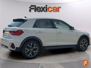 Audi A1 citycarver 30 TFSI 85kW (116CV)