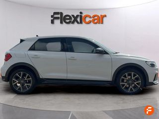 Audi A1 citycarver 30 TFSI 85kW (116CV)