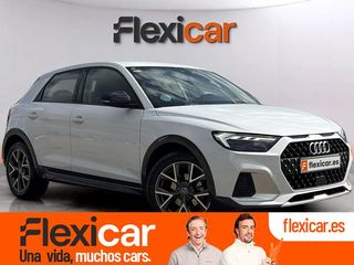Audi A1 citycarver 30 TFSI 85kW (116CV)