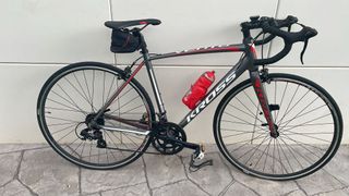 Bicicleta carretera Kross Vento