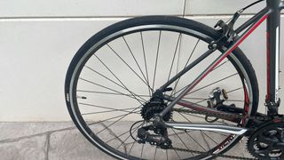 Bicicleta carretera Kross Vento