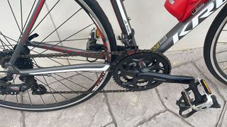 Bicicleta carretera Kross Vento
