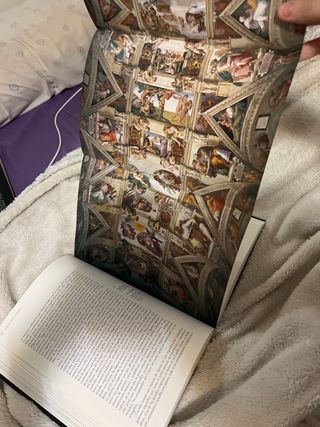 La Historia del Arte 16 Edición (Story of Art 1...