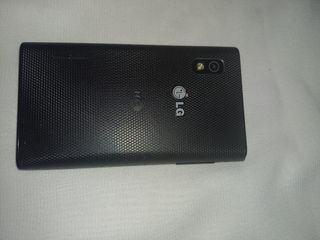 LG Optimus E610v nero