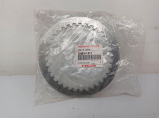 Disco Embrague Kawasaki Vulcan 1500 Classic 1500 1