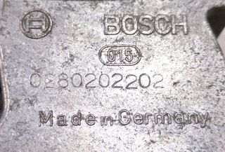 debimetro bosch 0280202202 Alfa Romeo 75