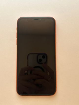 iPhone XR Coral da 64 GB