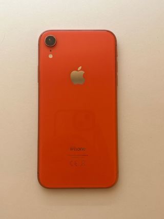 iPhone XR Coral da 64 GB