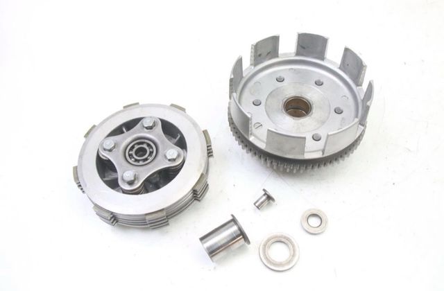 Cestello Frizione Honda CR 85 2003-2007