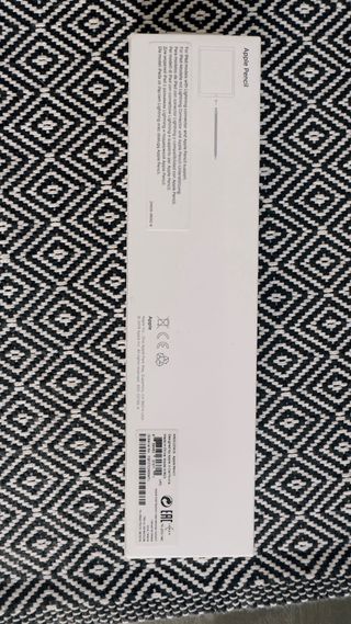 Apple Pencil 1ª Generación