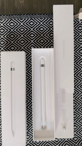 Apple Pencil 1ª Generación