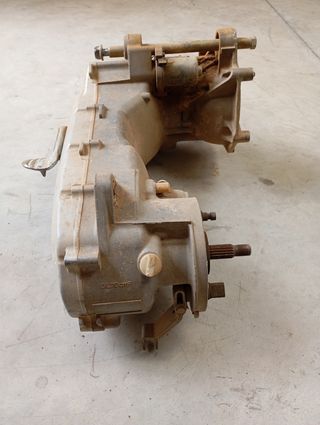 Motor Yamaha Jog para despiece
