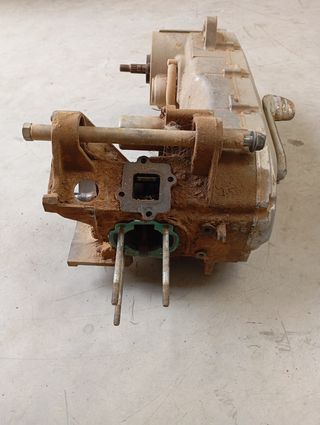 Motor Yamaha Jog para despiece