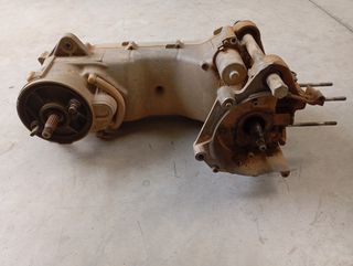Motor Yamaha Jog para despiece