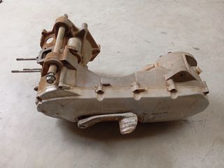 Motor Yamaha Jog para despiece