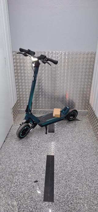 PATINETE ELECTRICO CECOTEC BONGO Y65 1200W